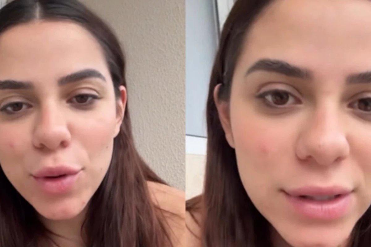 Gravida Key Alves explica planos de amamentacao ‘Preciso voltar ativa