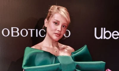 Gravida Malu Borges mostra so o carocinho na parte.webp