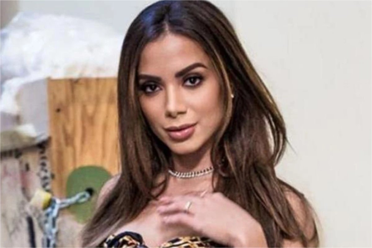 Gravidez de Anitta ja em 2026 e anunciada e o