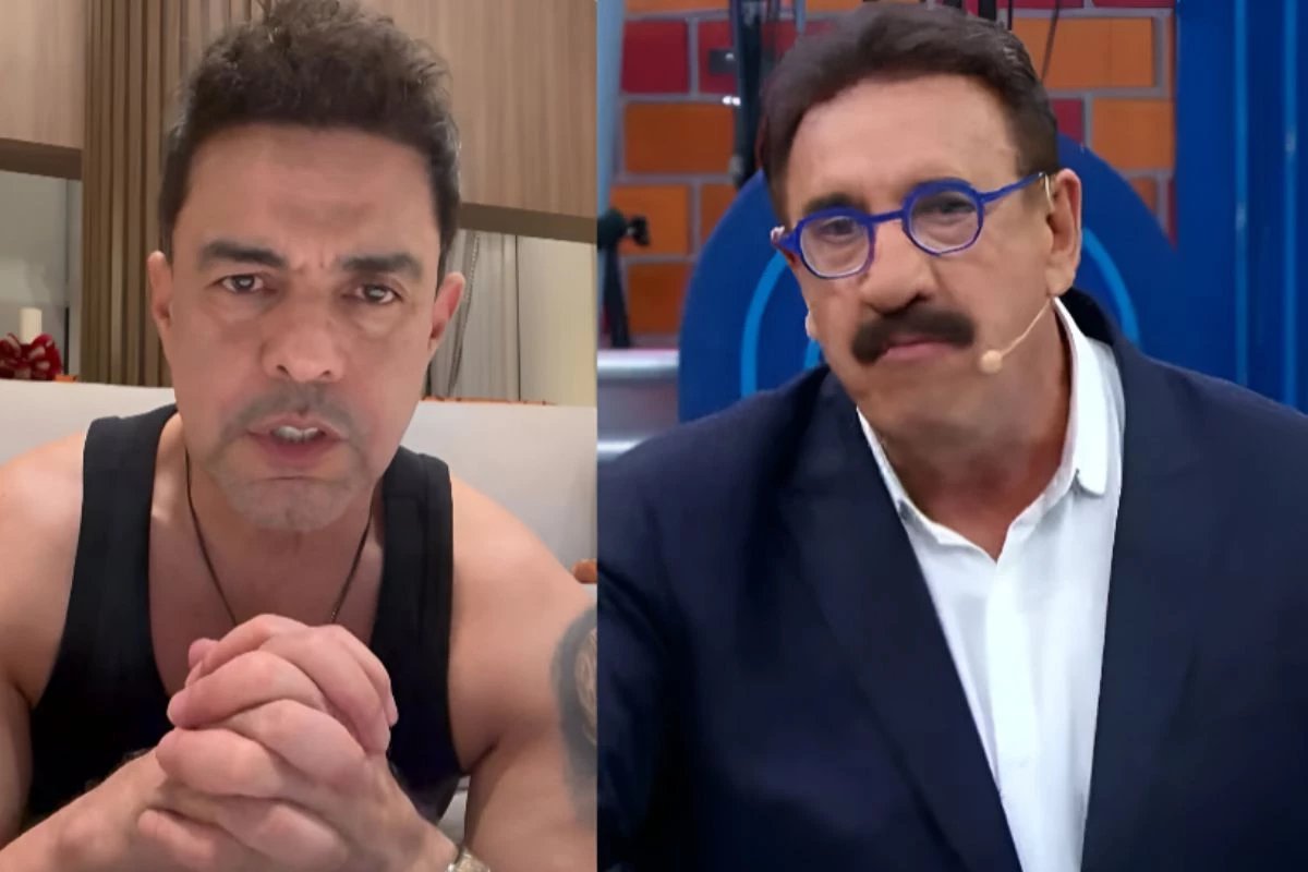 Guerra na TV Ratinho vira arma do SBT em polemica