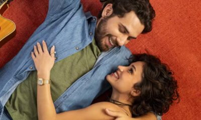 Gustavo Mioto revela desafios das cenas intimas em novela vertical