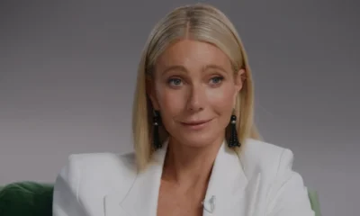 Gwyneth Paltrow diz que Oscar aos 26 anos motivou.webp