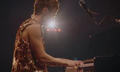 Harry Styles lanca clipe misterioso e levanta suspeitas entre.webp