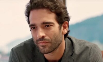 Humberto Carrao vem a publico e presta apoio a filha