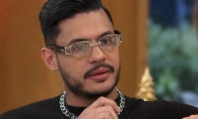 Hungria relembra internacao na UTI devido intoxicacao por metanol e