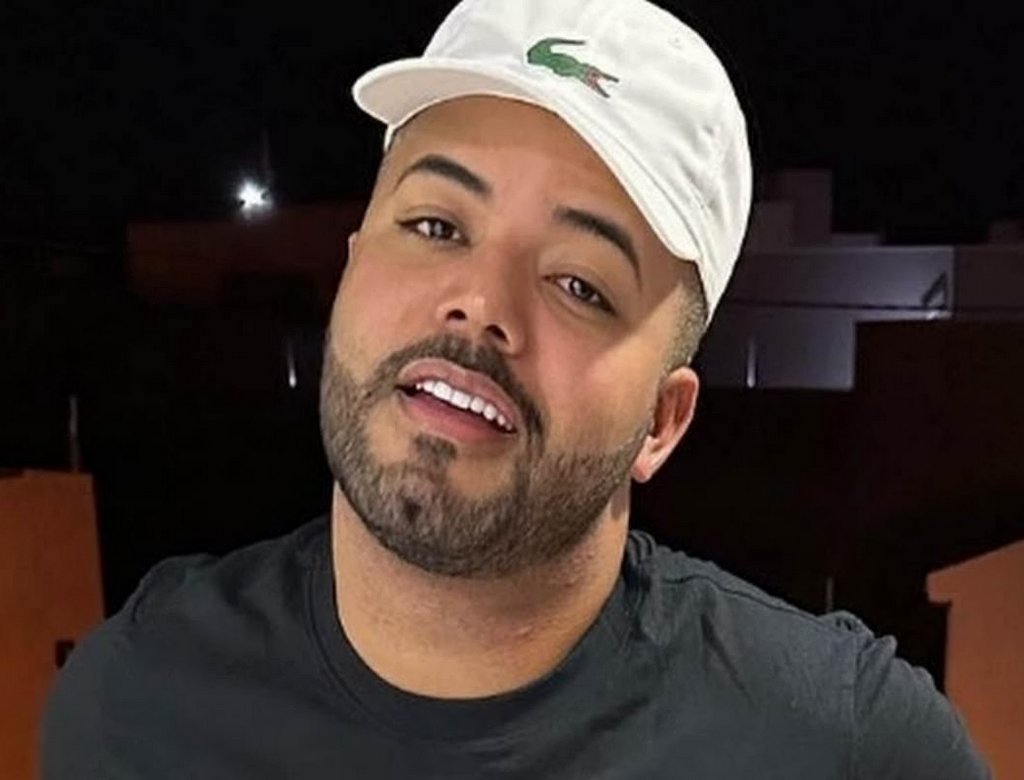 Hytalo Santos se torna reu em caso de exploracao