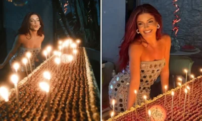 Impressionante Confeiteiro explica como fez bolo de 200 kg.webp