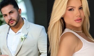 Influenciador Babal Guimaraes e preso apos agredir namorada em Maceio