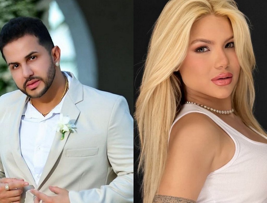 Influenciador Babal Guimaraes e preso apos agredir namorada em Maceio