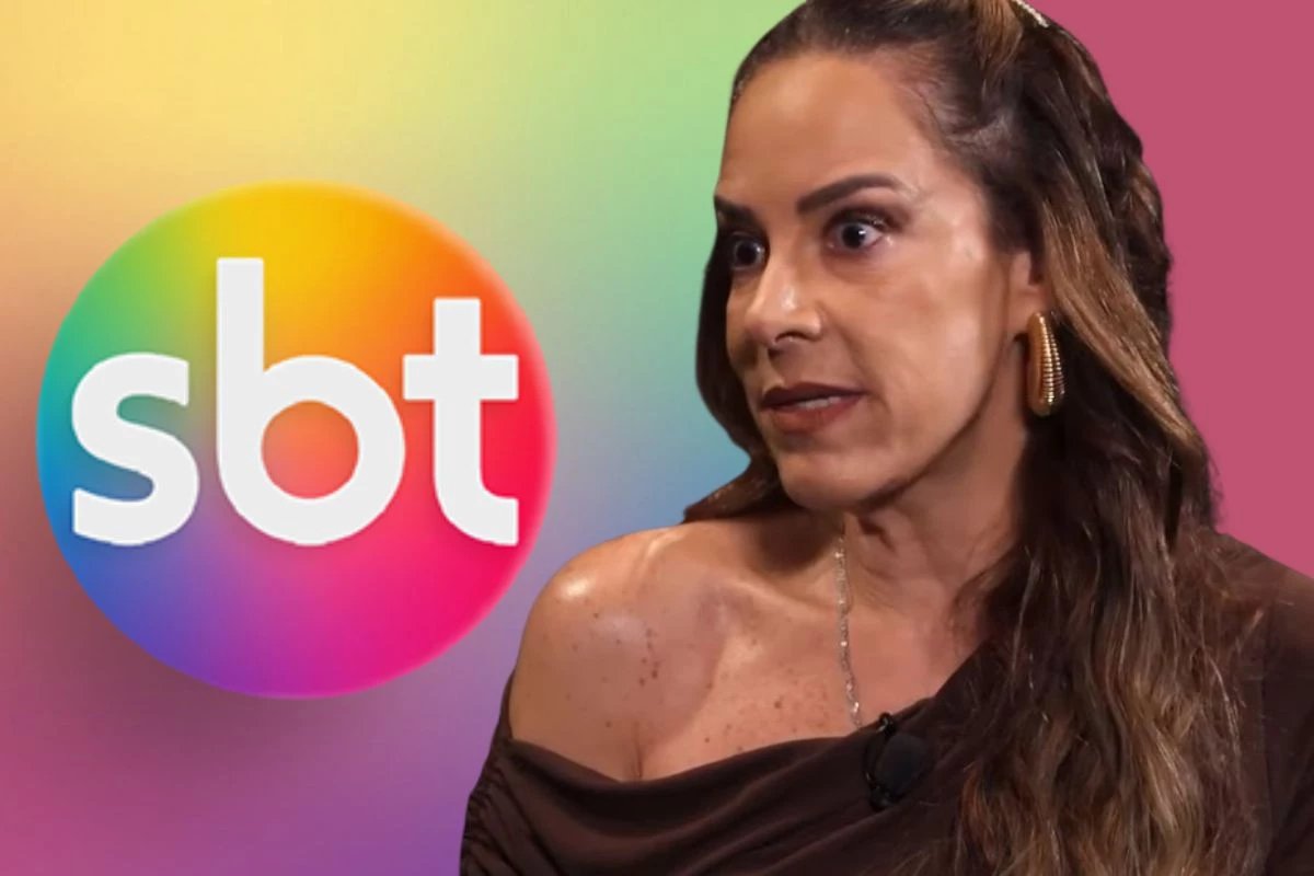 Insatisfeita Silvia Abravanel nao poupa critica apos decisao tomada pelo