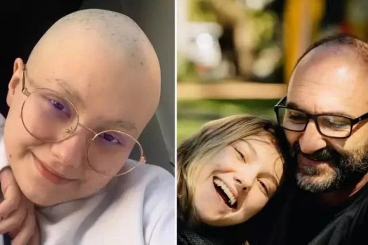 Internada na UTI Isabel Veloso recebe apoio e suplica do