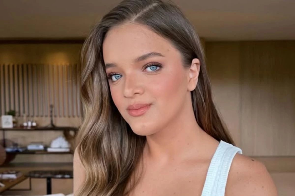 Internauta comenta sobre cirurgias plasticas e Rafinha Justus da resposta