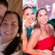 Internauta provoca padrasto de Virginia Fonseca e leva ‘cala boca