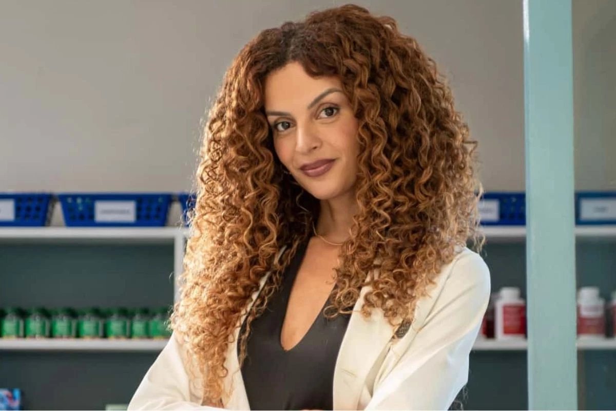 Irma de Gabriela Loran aceita ser sua barriga de aluguel