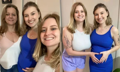 Irma de Isabel Veloso relata crise familiar e que.webp