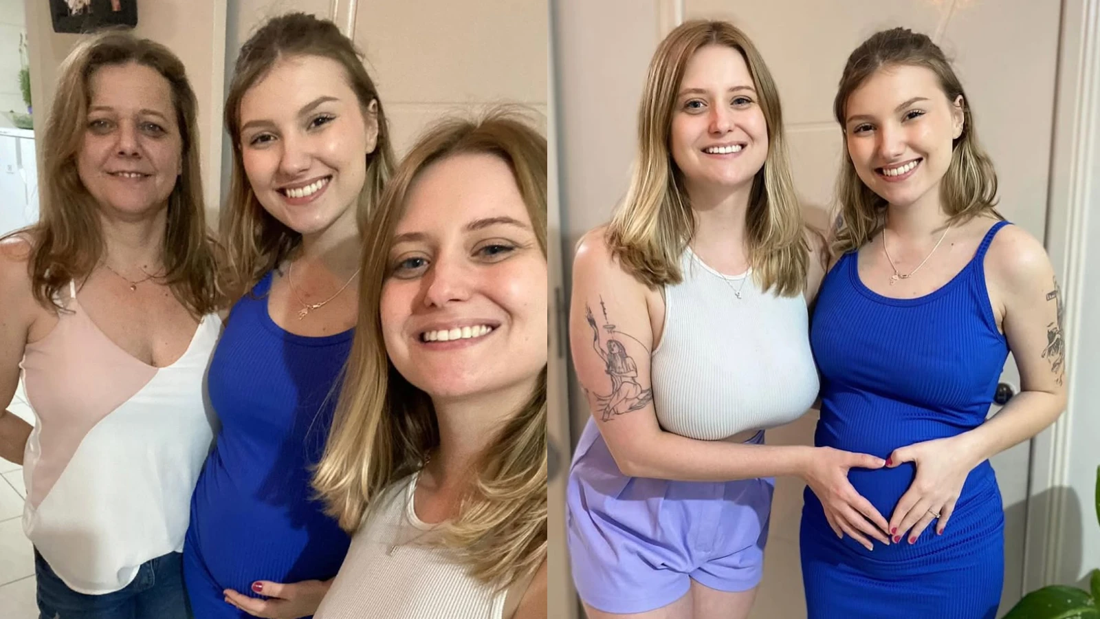 Irma de Isabel Veloso relata crise familiar e que.webp