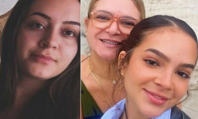 Irma de Mel Maia toma atitude limite apos a morte