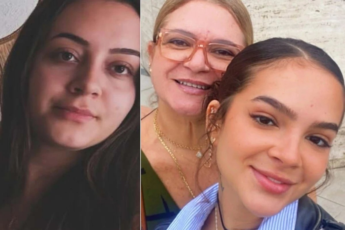 Irma de Mel Maia toma atitude limite apos a morte