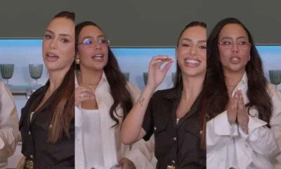 Irma de Neymar Rafaella Santos admite passado conturbado com.webp