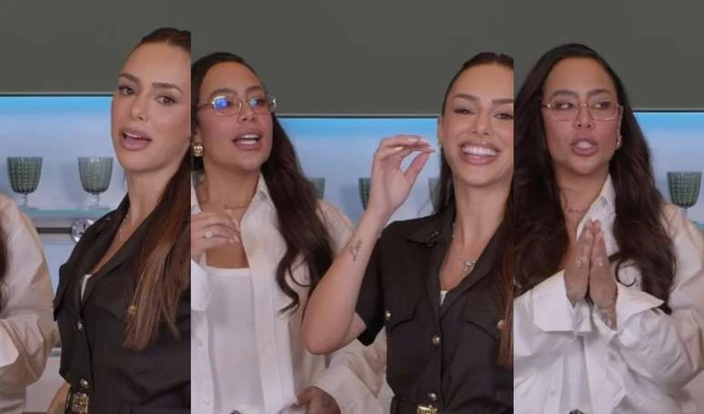 Irma de Neymar Rafaella Santos admite passado conturbado com.webp