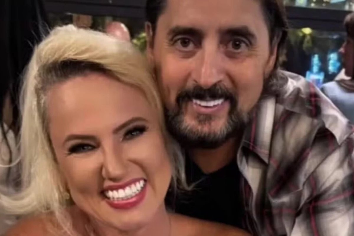 Irmao de Chitaozinho e Xororo fez declaracao emocionante dias antes