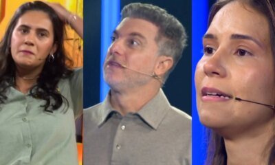 Irmas emocionam no The Wall e conquistam resultado inesperado no