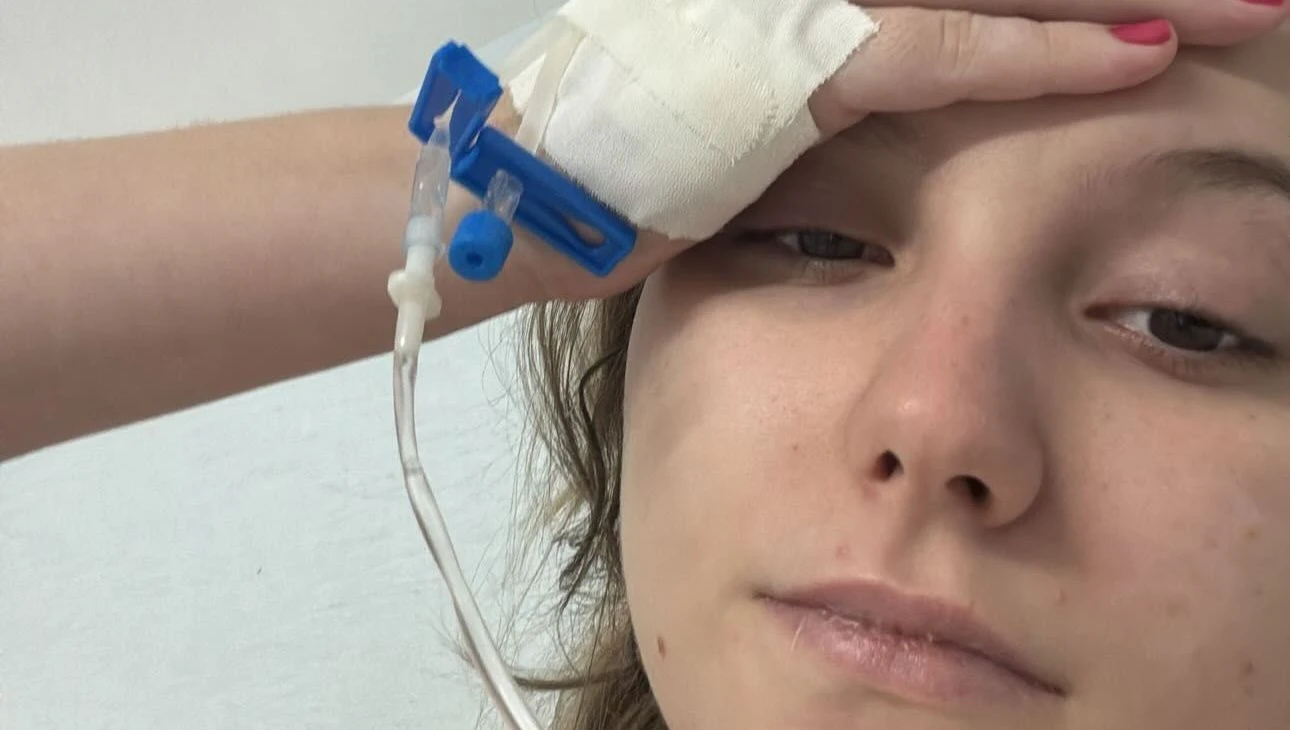 Isabel Veloso e entubada novamente apos diagnostico de pneumonia.webp