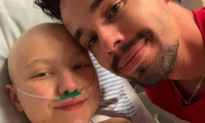 Isabel Veloso esta sedada e estavel e familia aguarda.webp