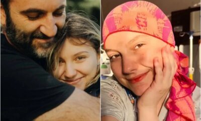 Isabel Veloso passa por cirurgia e pai se manifesta ‘pequenos