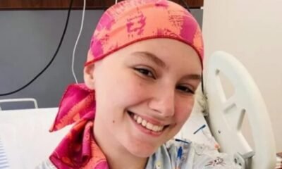 Isabel Veloso sofre piora e volta para UTI Percebemos um