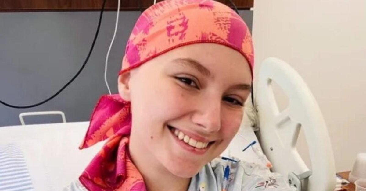 Isabel Veloso sofre piora e volta para UTI Percebemos um