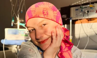 Isabel Veloso volta a ser internada na UTI por.webp