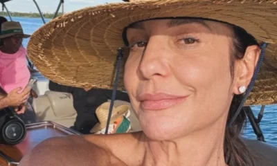 Ivete Sangalo posta fotos de viagem apos separacao e.webp