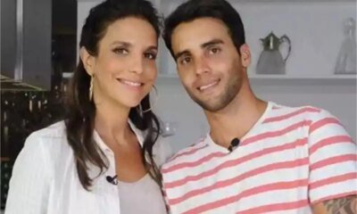 Ivete Sangalo toma atitude apos separacao e detalhe acaba vindo