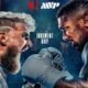 Jake Paul enfrenta Joshua e Anderson Silva encara Woodley veja