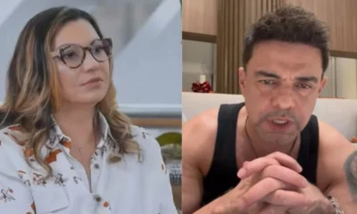 Janja quebra protocolo e fala sobre polemica envolvendo Zeze.webp