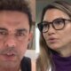 Janja toma atitude drastica apos Zeze Di Camargo detonar filhas