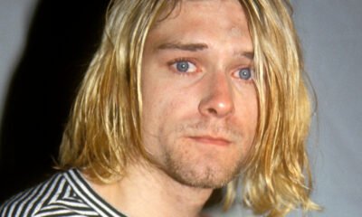 Jeans de Kurt Cobain foi a calca mais cara ja