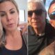 Joana Prado reage apos parente de Vitor Belfort acusa la de