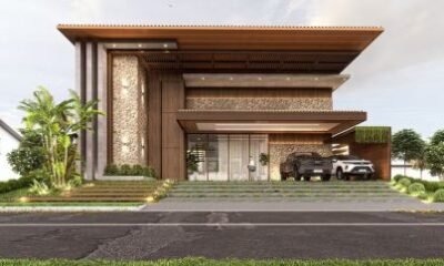 Joao Gomes rejeita projetos e enfrenta impasse para construir casa