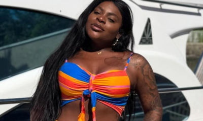 Jojo Todynho (foto Reprodução Redes Sociais)