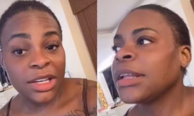 Jojo Todynho nao segura as lagrimas ao realizar novo procedimento