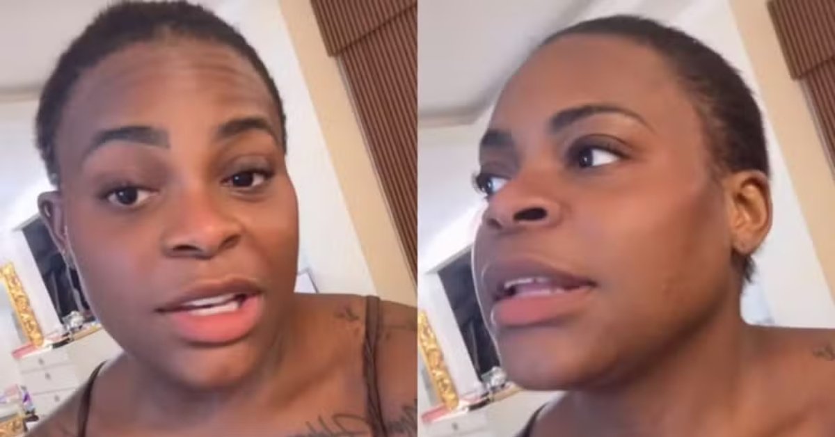 Jojo Todynho nao segura as lagrimas ao realizar novo procedimento