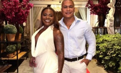 Jojo Todynho rebate critica sobre look e dispara contra seguidora