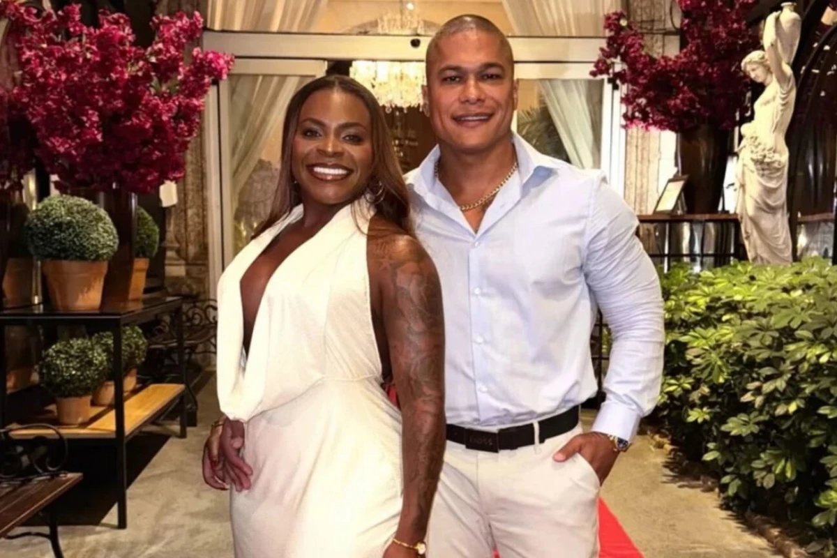 Jojo Todynho rebate critica sobre look e dispara contra seguidora