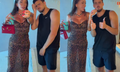 Jon Vlogs da cano no programa de Virginia apos beber