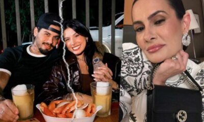 Jornal revela o que mae de Ana Castela teria dito