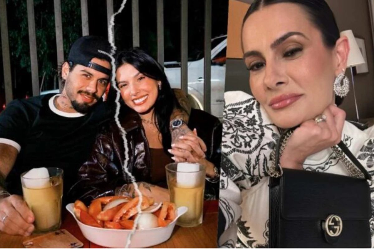 Jornal revela o que mae de Ana Castela teria dito