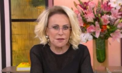 Jornalista publica video e relata como foi humilhado por Ana