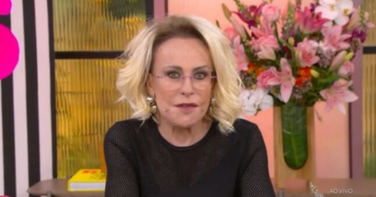 Jornalista publica video e relata como foi humilhado por Ana